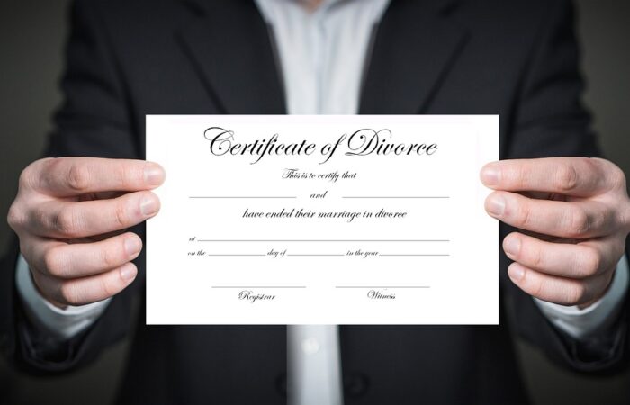 divorce par consentement mutuel - divorce pour faute